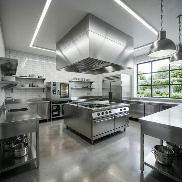 Equipaiva - Equipamentos Hoteleiros