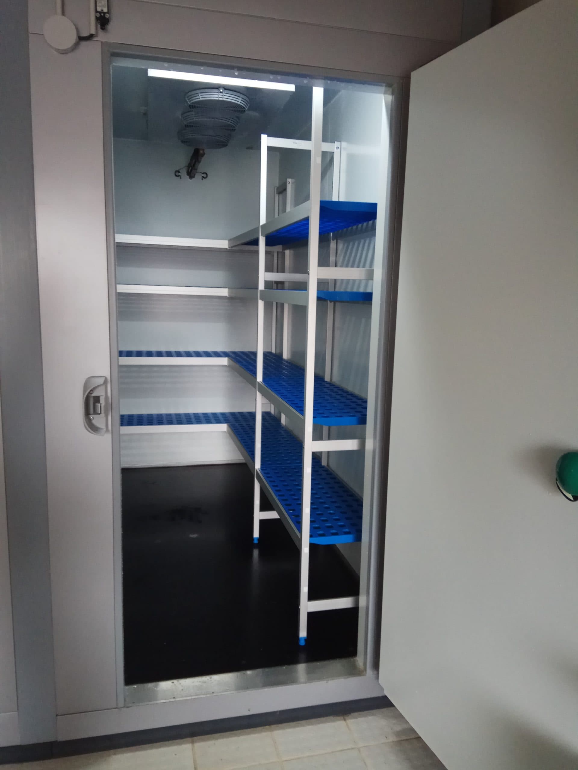 Câmara Frigorífica