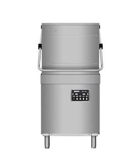 Máquinas Lavar Louça Capota