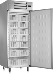 Armários de Congelação