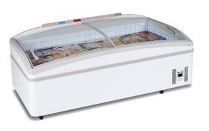 Expositores de Congelados