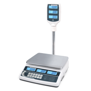 Balanças Comerciais