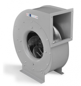 Ventiladores Centrífugos